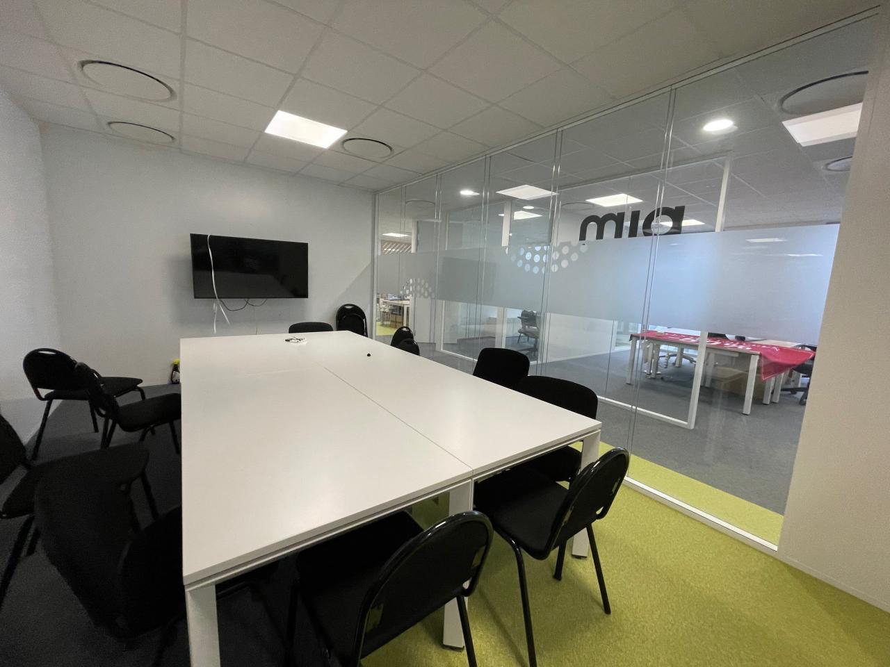 Bureau Villeneuve-d'Ascq 3660m² Location bureau Villeneuve-d'Ascq Nord OLBUR2530096 13